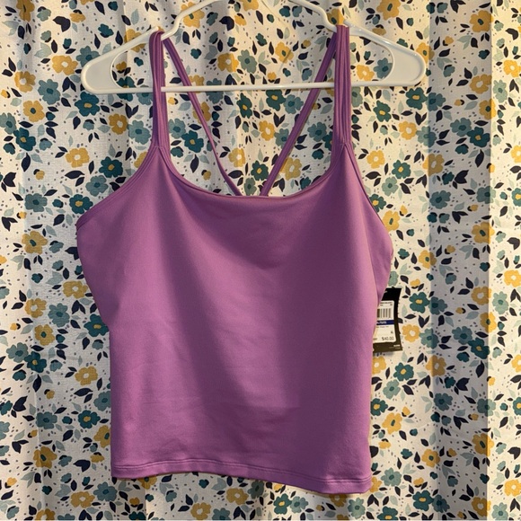 Under Armour Tops - Under Armour Woman’s Motion Strappy Tank Top NWT